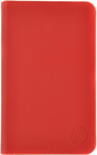 HP pro Tablet Slate 7 červené - Case - Main image
