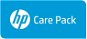 HP CarePack 3 years returning to the service center - Extended Warranty
