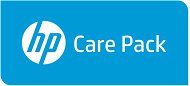 HP CarePack na 3 roky s vrátením do servisného strediska - Rozšírenie záruky