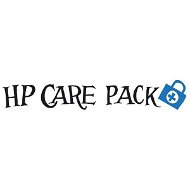 na 3 roky HP CarePack pro cestovatele s opravou u zákazníka následující pracovní den - Extended Warranty