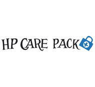 HP PAVILION Care Pack Rozšíření záruky pro notebooky, 36 měsíců Carry-In z 24 měsíců Carry-In - Extended Warranty
