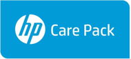 HP 3 Year CarePack with next business day repairs - Extended Warranty