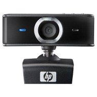 HP PAVILION Premium Autofocus Webcam - Webcam