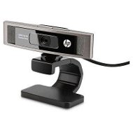 HP Webcam HD 5210 - Webcam