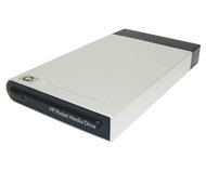HP Mini Personal Media Drive  - -