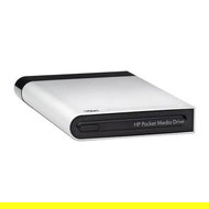 Externí pevný disk HP PAVILION Mini Personal Media Drive 160GB - -