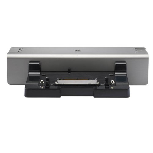 HP 2008 Basic Docking Station KQ751AA Main image HP 2008 Basic Docking Station KQ751AA - Docking Station - Main image