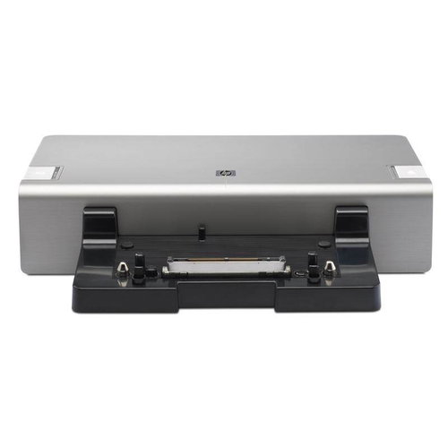 HP 2008 Advanced Docking KP081AA - Docking Station - Main image