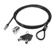 HP 2009 Docking Station Cable Lock - Security Lock