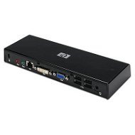 HP USB Docking Station - Dokovacia stanica