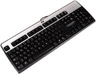 HP keyboard DT528A Standard USB - Keyboard