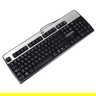 HP keyboard Standart basic 2004 SK - Keyboard