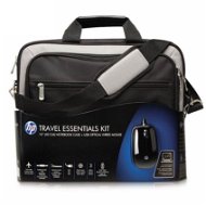 HP Travel Essentials 16" + mouse - Laptop Bag