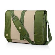HP Value Messenger Case 16.1" Leaf Green - Laptop Bag
