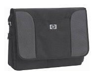 HP Notebook Messanger Case 17" černá - Laptop Bag