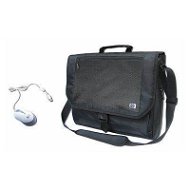 HP PAVILION Notebook Messenger Case - Laptop Bag