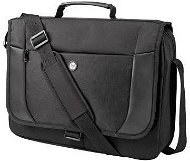 HP Notebook Essential Messenger Case 17.3" - Laptop Bag