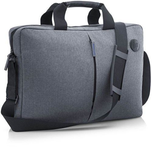 HP Essential Topload 17.3'' - Laptoptáska - Fő fotó