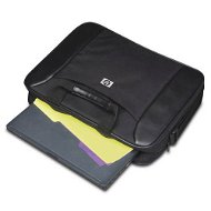 HP Basic Carrying Case 15.6 "black - Laptop Bag