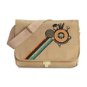 Brašna na notebook HP PAVILION Artist Messenger Case světle hnědá (brown) - Laptop Bag