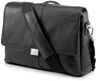 HP Elite Leather Messenger 15.6" - Laptop Bag