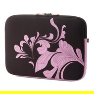 HP Mini Sleeve 10.2" pink - Laptop Case