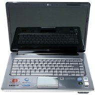 HP PAVILION dv5-1160ec - Notebook