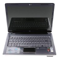 Notebook HP PAVILION dv5-1230 - Laptop