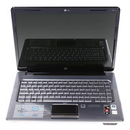Notebook HP PAVILION dv5-1230 - Laptop