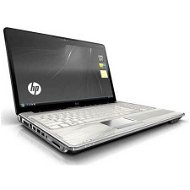 HP Pavilion dv6-2140ec - Laptop