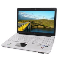 HP Pavilion dv6-1435ec - Laptop