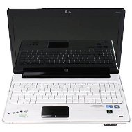 HP Pavilion dv6-2160ec - Laptop