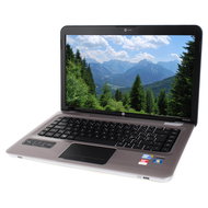 HP Pavilion dv6-3040ec - Laptop