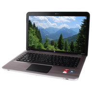 HP Pavilion dv6-3130ec - Laptop