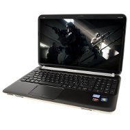 HP Pavilion dv6-6b85ec Dark Umber - Laptop