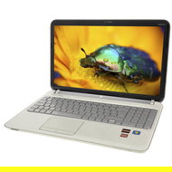 HP Pavilion dv6-6b10ec White - Laptop
