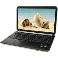 HP Pavilion dv6-6b20ec Brown - Laptop