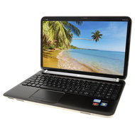 HP Pavilion dv6-6b30ec Dark Umber - Laptop