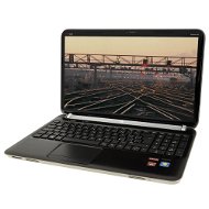 HP Pavilion dv6-6b40ec Dark Umber - Notebook