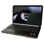 HP Pavilion dv6-6c40ec Dark Umber - Notebook