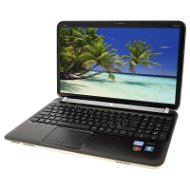 HP Pavilion dv6-6b60ec Dark Umber - Laptop