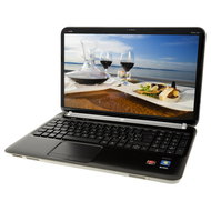 HP Pavilion dv6-6c60ec Dark Umber - Laptop