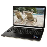 HP Pavilion dv6-6b80ec Dark Umber - Laptop