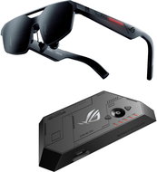 ASUS ROG XREAL R1 GAMING AR GLASSES R1-B IPD-69 - VR Goggles