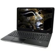 HP Pavilion m6-1030ec black - Laptop