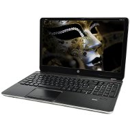 HP Pavilion m6-1040ec black - Laptop