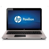 HP Pavilion dv7-4050ec - Laptop