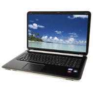 HP Pavilion dv7-6b50ec Dark Umber - Laptop