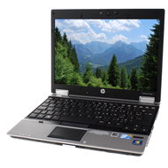 HP EliteBook 2530p - Laptop