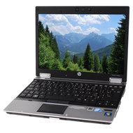 HP EliteBook 2540p - Laptop
